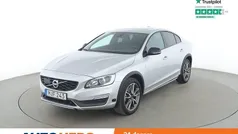 Begagnad 2015 Volvo S60 CC Summum Sedan | 212 000 kr (Bra pris)