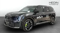 Ny 2025 Kia EV9 SUV | 912 900 kr (Marknadspris)