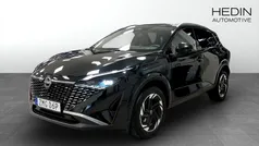 Begagnad 2024 Nissan Qashqai N-Connecta SUV | 309 900 kr (Superpris)
