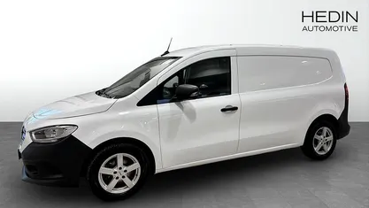 Begagnad Mercedes Citan 110 95 HK (69 kW) 2024