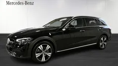 Ny 2025 Mercedes C220 Kombi | 565 150 kr