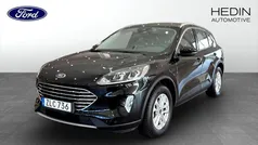 Begagnad 2022 Ford Kuga Titanium SUV | 259 000 kr (Marknadspris)