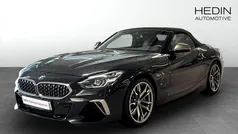 Begagnad 2020 BMW Z4 M Sport Cab | 519 700 kr (Bra pris)