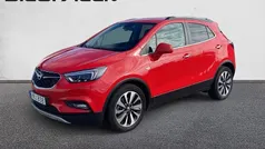 Röd Begagnad 2017 Opel Mokka X SUV | 159 900 kr (Superpris)