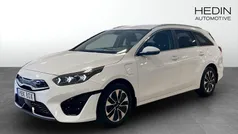 Begagnad 2022 Kia Ceed Sportswagon Advance Kombi | 249 900 kr (Marknadspris)