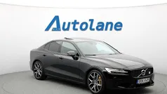 Begagnad 2019 Volvo S60 Sedan | 389 900 kr (Marknadspris)
