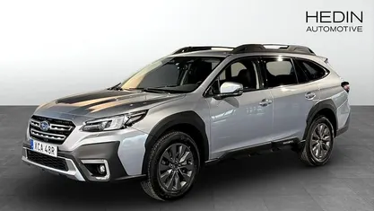 Begagnad Subaru Outback 169 HK (124 kW) 2025 Kombi