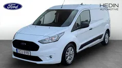 Begagnad 2023 Ford Transit | 207 200 kr (Superpris)