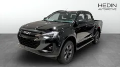 Begagnad 2024 Isuzu D-Max Pickup | 586 200 kr (Superpris)