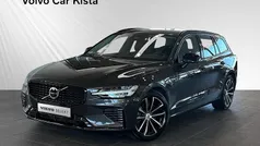 Begagnad 2024 Volvo V60 Plus Kombi | 489 900 kr (Marknadspris)