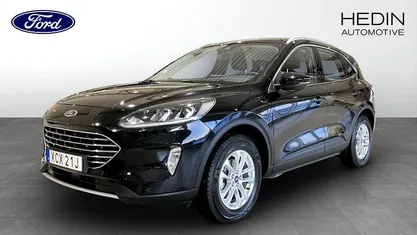 Begagnad 2023 Ford Kuga Titanium SUV | 279 900 kr (Marknadspris)
