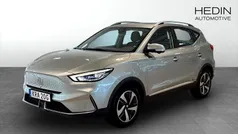 Begagnad 2022 MG ZS Luxury Sedan | 249 900 kr (Bra pris)