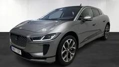 Begagnad 2021 Jaguar I-Pace SUV | 399 500 kr (Superpris)