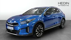 Blå (blue) Begagnad 2023 Kia XCeed Advance SUV | 284 900 kr (Marknadspris)