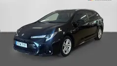 Begagnad 2021 Suzuki Swace Kombi | 204 900 kr (Lite dyr)