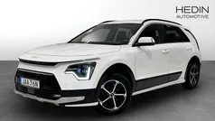 Begagnad 2022 Kia Niro Advance SUV | 269 900 kr (Bra pris)