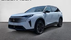 Vit Ny 2025 Peugeot 5008 GT Minibuss | 459 800 kr (Marknadspris)