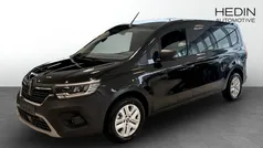 Ny 2025 Renault Kangoo Minibuss | 249 900 kr (Marknadspris)