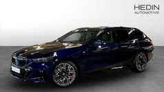 Begagnad 2025 BMW 530e M Sport Kombi | 738 700 kr (Marknadspris)