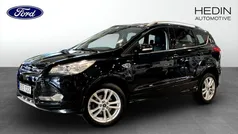 Begagnad 2016 Ford Kuga SUV | 144 900 kr (Marknadspris)