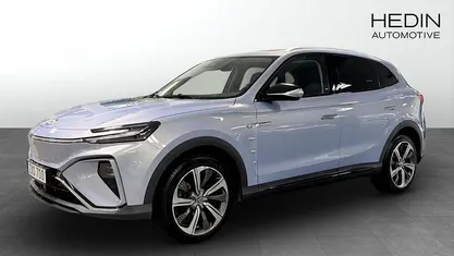 Begagnad MG Marvel R Performance 211 kW (288 HK) 2022 SUV