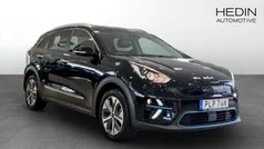 Begagnad 2022 Kia e-Niro Advance SUV | 269 900 kr (Marknadspris)