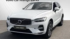 Vit Begagnad 2022 Volvo XC60 SUV | 419 900 kr (Marknadspris)