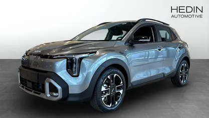 Ny Kia Stonic GT-Line 115 HK (84 kW) 2026 SUV