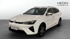 MG MG5 EV