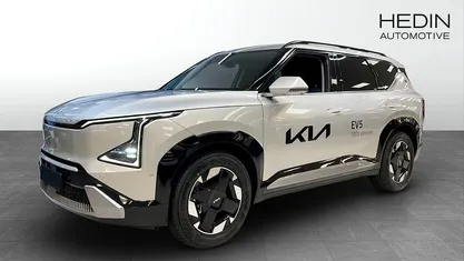 Begagnad Kia EV5 Plus 160 kW (218 HK) 2025 SUV