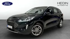 Begagnad 2022 Ford Kuga Titanium SUV | 289 900 kr (Marknadspris)