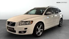 Begagnad 2011 Volvo V50 Momentum Kombi | 109 900 kr