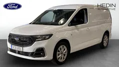 Begagnad 2026 Ford Transit Limited | 323 400 kr (Marknadspris)