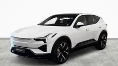Begagnad 2024 Polestar 3 Performance Sedan | 913 900 kr (Marknadspris)