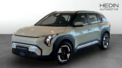 Ny 2025 Kia EV3 4 SUV | 473 331 kr (Marknadspris)