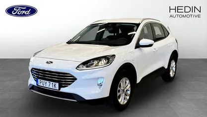 Begagnad Ford Kuga 224 HK (164 kW) 2023 SUV