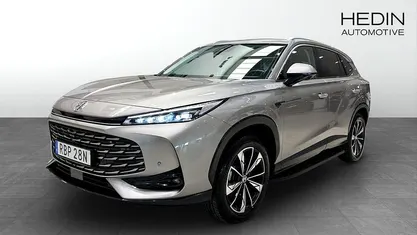 Begagnad MG HS Luxury 307 HK (225 kW) 2024 SUV