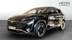 Begagnad 2024 Nissan Qashqai N-Connecta SUV | 309 900 kr (Superpris)