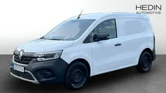 Begagnad 2023 Renault Kangoo Minibuss | 199 200 kr
