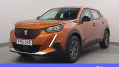 Null Begagnad 2021 Peugeot e-2008 Active SUV | 173 900 kr (Marknadspris)