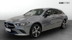 Begagnad 2022 Mercedes CLA250e Shooting Brake Kombi | 299 900 kr (Marknadspris)