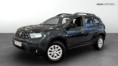 Begagnad 2022 Dacia Duster Comfort SUV | 164 900 kr (Marknadspris)