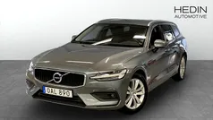 Begagnad 2019 Volvo V60 Kombi | 259 000 kr (Marknadspris)