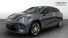 MG MG4 EV