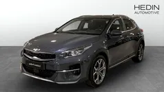 Begagnad 2022 Kia XCeed Advance SUV | 249 900 kr (Marknadspris)