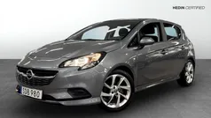 Begagnad 2018 Opel Corsa OPC Halvkombi | 94 900 kr