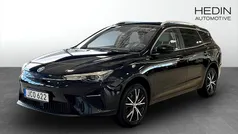 Begagnad 2022 MG MG5 EV Luxury Kombi | 224 900 kr (Marknadspris)