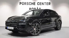 Ny 2026 Porsche Cayenne Black Edition SUV | 1 461 700 kr (Marknadspris)