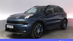 Begagnad 2022 Lynk & Co 01 SUV | 264 900 kr (Marknadspris)