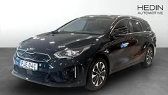Begagnad 2020 Kia Ceed Sportswagon Advance Kombi | 219 900 kr (Marknadspris)
